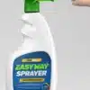EkosolFarm Hortum Ucu Sprayer