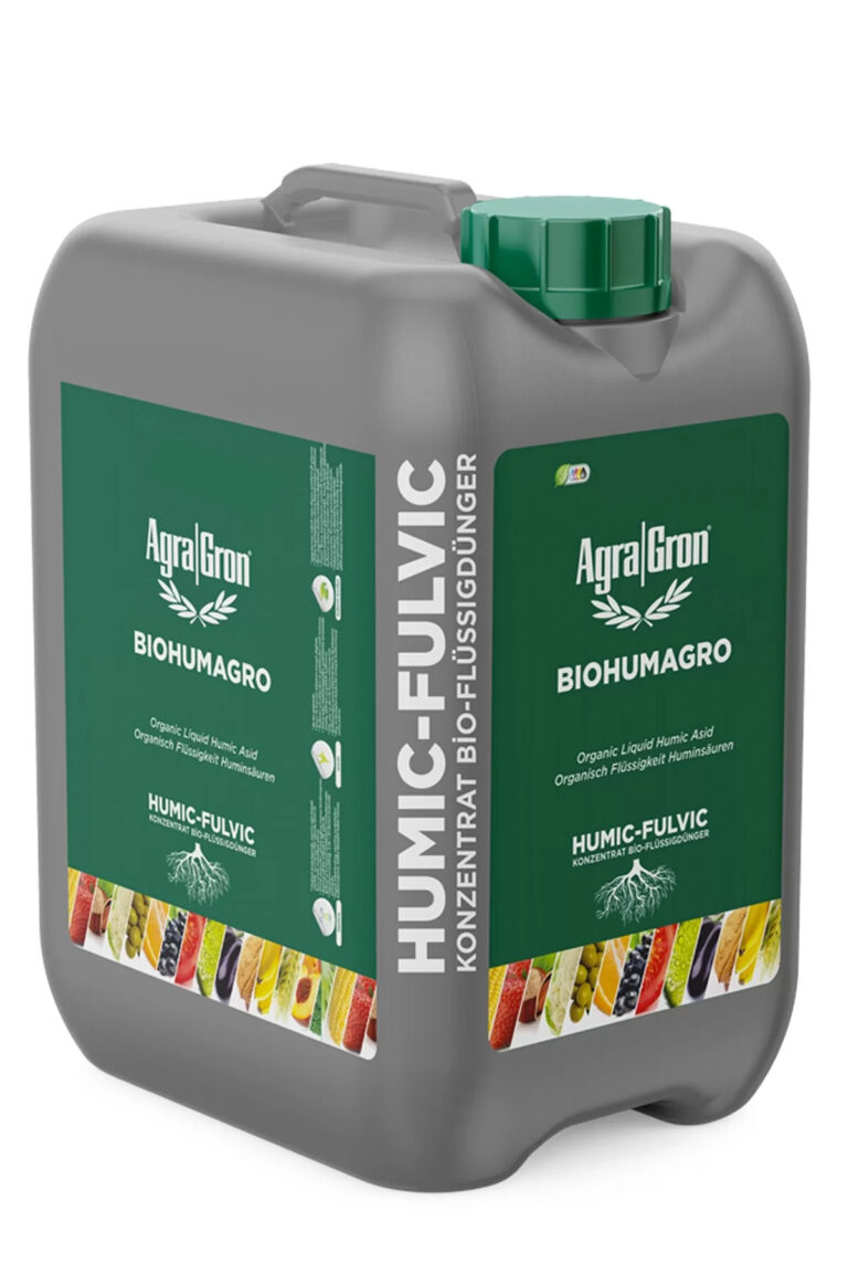 AgraGron BioHumagro