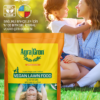 Cim Gubresi AgraGron Vegan Lawn Food 20 kg st