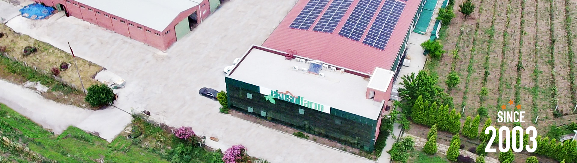 EkosolFarm Gunes Enerji 2023 wd