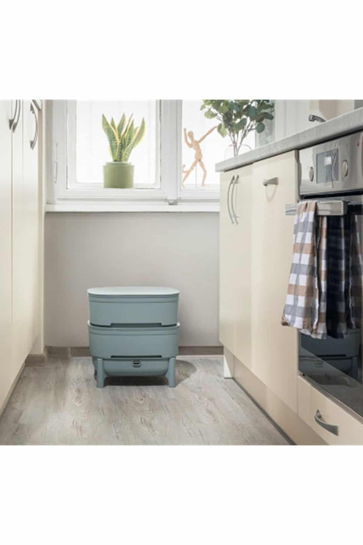 EkosolFarm Kompostbox kompost bin