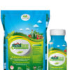 EkosolFarm Solucan Gübresi 10 kg + 1 Litre