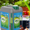 EkosolFarm Sıvı Solucan Gübresi 10 Litre