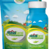 EkosolFarm Solucan Gübresi 1 Litre 1,5 KG vg