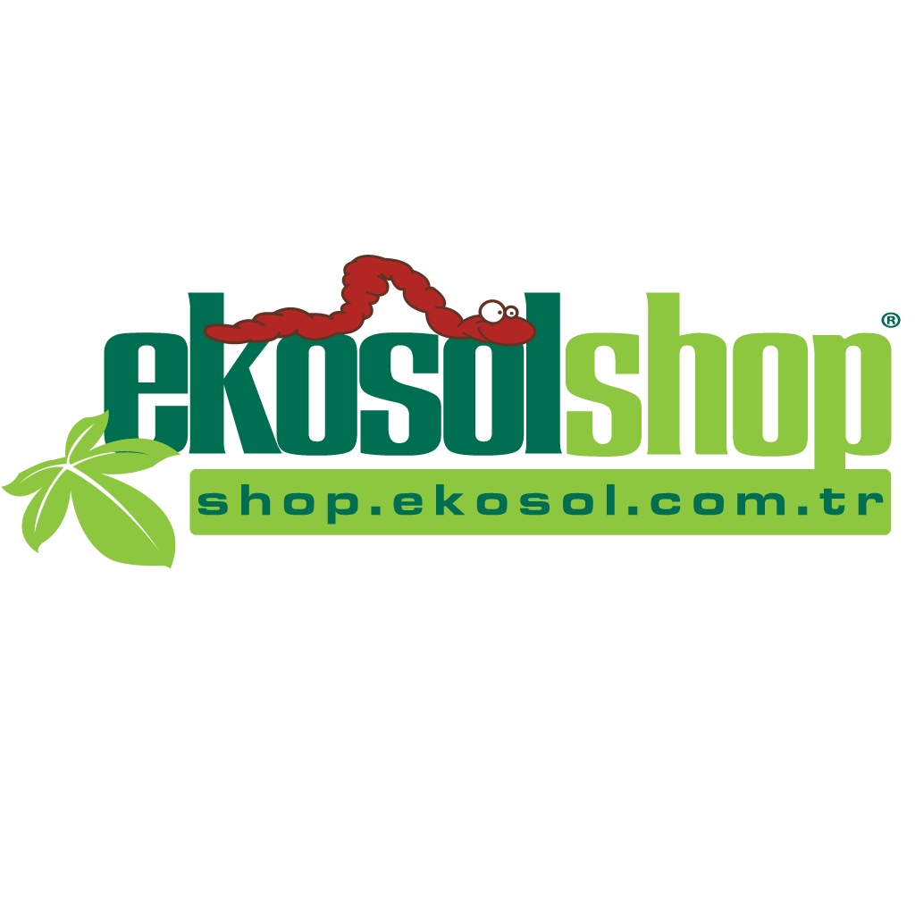 EkosolShop logo