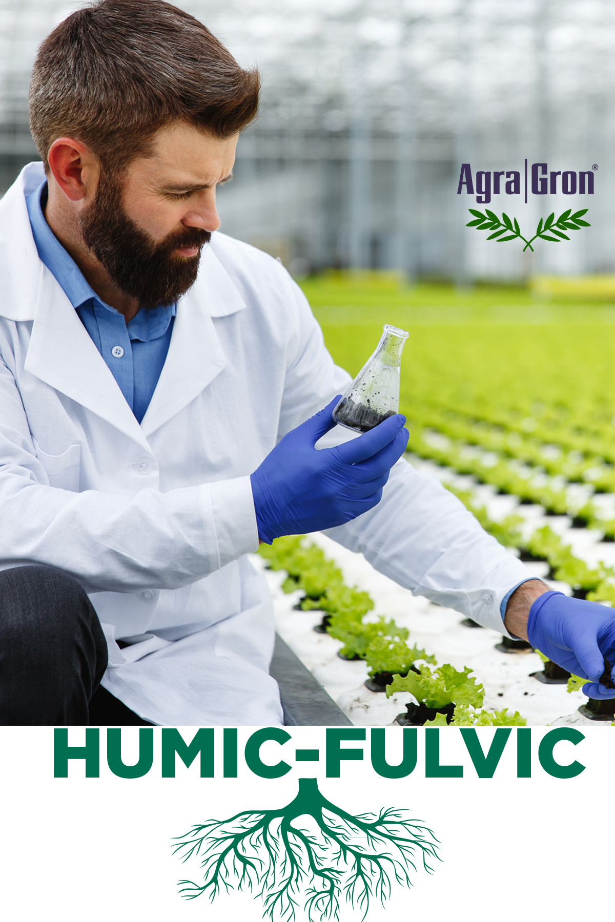 agragron biohumagro liquid