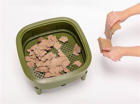 EkosolFarm KompostBox